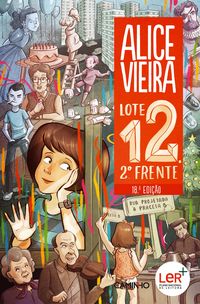 Produktbild: Lote 12, 2.&ordm; Frente