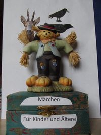 Produktbild: M&auml;rchen f&uuml;r Kinder und &Auml;ltere