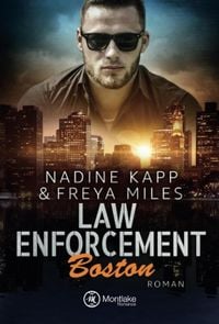 Produktbild: Law Enforcement: Boston