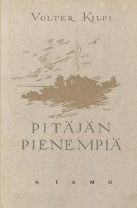 Produktbild: Pit&auml;j&auml;n pienempi&auml;