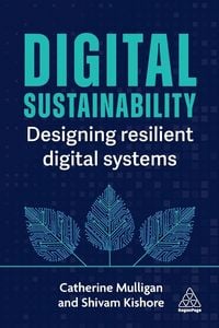 Produktbild: Digital Sustainability