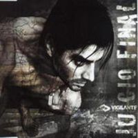 Produktbild: vigilante: juicio final