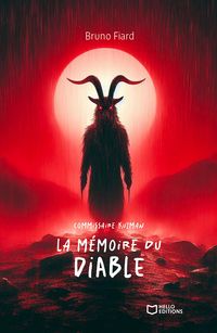 Produktbild: La m&eacute;moire du Diable