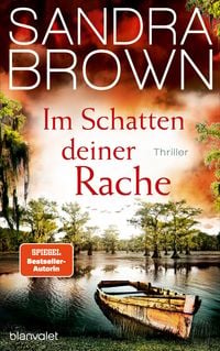 Produktbild: Im Schatten deiner Rache