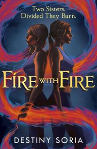 Produktbild: Soria, D: Fire with Fire