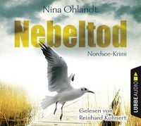 Produktbild: Nebeltod - John Benthiens dritter Fall - Hauptkommissar John Benthien 3