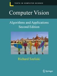 Produktbild: Computer Vision