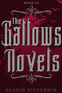 Produktbild: The Gallows Novels Box Set (Books 1-3)