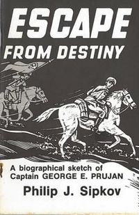 Produktbild: Escape From Destiny