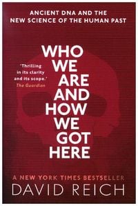 Produktbild: Who We Are and How We Got Here