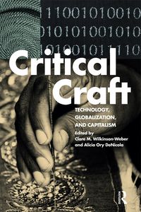 Produktbild: Critical Craft
