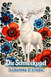 Produktbild: Die Schneekugel