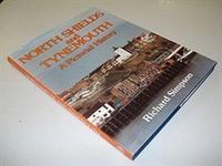 Produktbild: Simpson, R: Tynemouth and North Shields