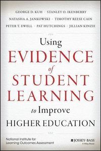 Produktbild: Using Evidence of Student Learning to Improve Higher Education