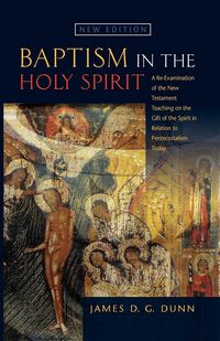 Produktbild: Baptism in the Holy Spirit