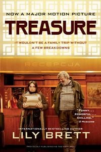 Produktbild: Treasure [Movie Tie-In]