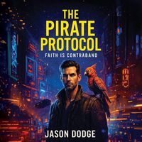 Produktbild: The Pirate Protocol