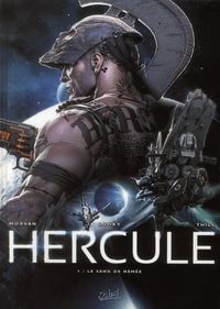 Produktbild: Hercule t1 le lion de nemee