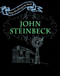 Produktbild: John Steinbeck
