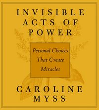 Produktbild: INVISIBLE ACTS OF POWER     4D