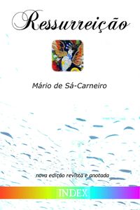 Produktbild: Ressurrei&ccedil;&atilde;o (Cl&aacute;ssicos de Literatura Gay, #5)