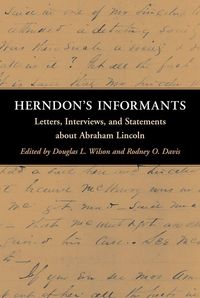Produktbild: Herndon's Informants