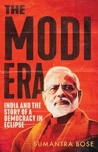 Produktbild: The Modi Era