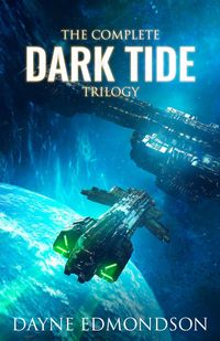 Produktbild: The Complete Dark Tide Trilogy