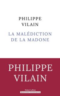 Produktbild: La mal&eacute;diction de la Madone
