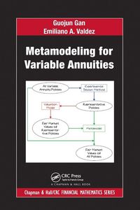 Produktbild: Metamodeling for Variable Annuities