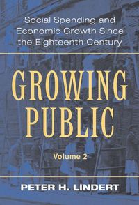 Produktbild: Growing Public