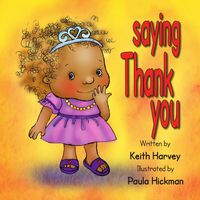 Produktbild: Saying Thank You