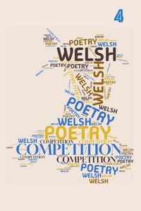 Produktbild: Welsh Poetry Competition Anthology 2022-2026