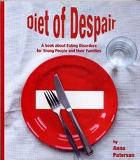 Produktbild: Paterson, A: Diet of Despair