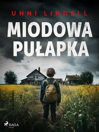 Produktbild: Miodowa pulapka