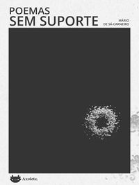 Produktbild: Poemas sem suporte