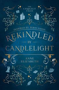 Produktbild: Rekindled by Candlelight