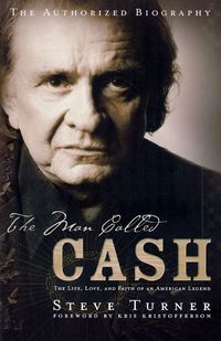 Produktbild: The Man Called Cash