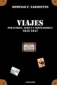 Produktbild: Viajes por Europa, Africa y Norte Am&eacute;rica -1845/1847