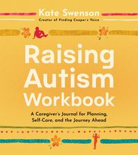 Produktbild: Raising Autism Workbook