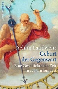 Produktbild: Geburt der Gegenwart