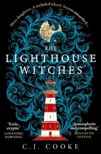 Produktbild: The Lighthouse Witches