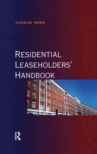 Produktbild: Residential Leaseholders Handbook