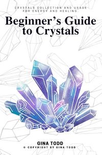Produktbild: Beginner's Guide to Crystals:::