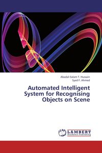Produktbild: Automated Intelligent System for Recognising Objects on Scene