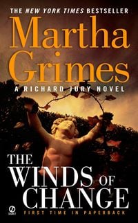 Produktbild: The Winds of Change