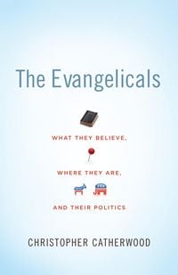 Produktbild: The Evangelicals