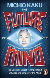 Produktbild: The Future of the Mind