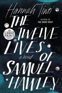 Produktbild: 12 Lives Of Samuel Hawley -Lp