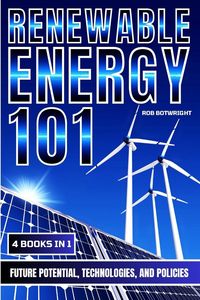 Produktbild: Renewable Energy 101
